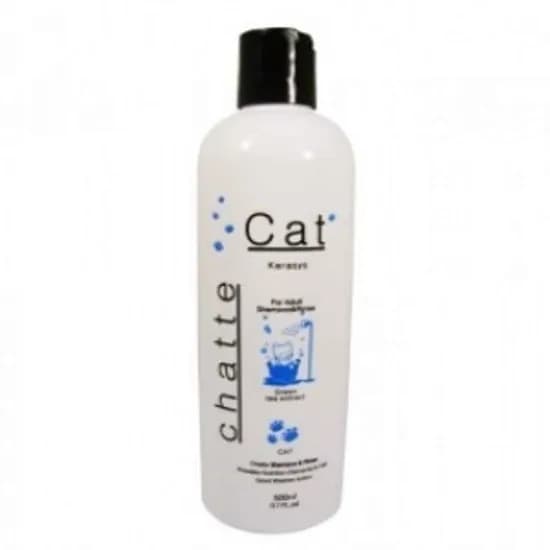 고양이 샴푸 린스, 성묘용, 500ml, 1개