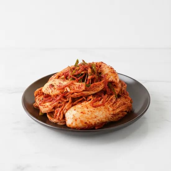성은푸드 보쌈겉절이 2kg 1개