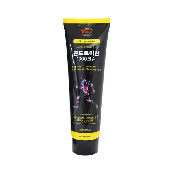 닥터킴스 MSM 콘드로이친 1300 마사지크림 150ml 4개