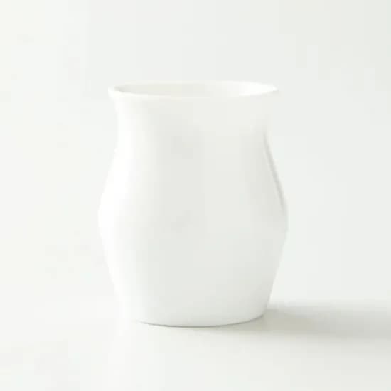 오리가미 센서리 컵 화이트 360ml 1개