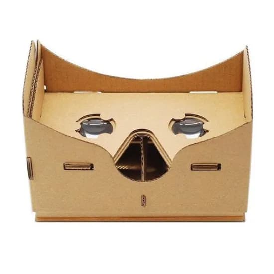 크라프트 VR 키트 DIY, 1개