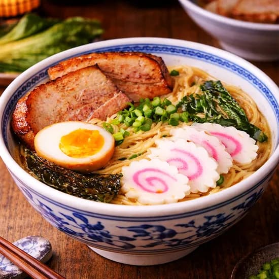 잇츠모노 삿포로 생라멘 1.2kg 10개