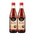청정원 순창 초고추장, 1kg, 2개