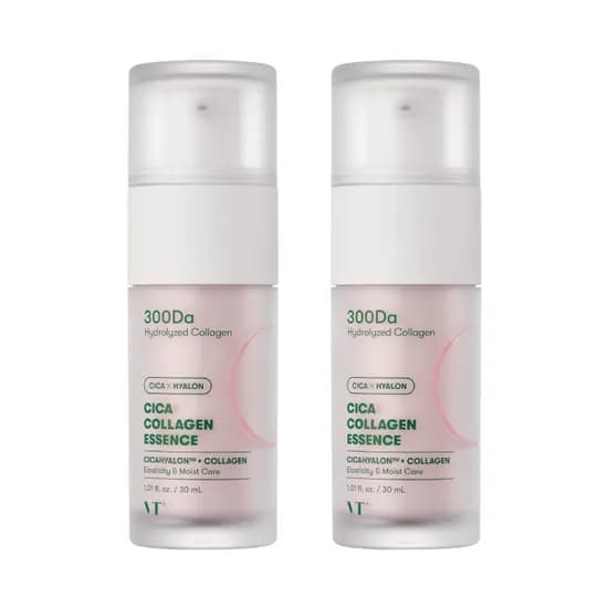 VT 시카 콜라겐 에센스, 30ml, 2개