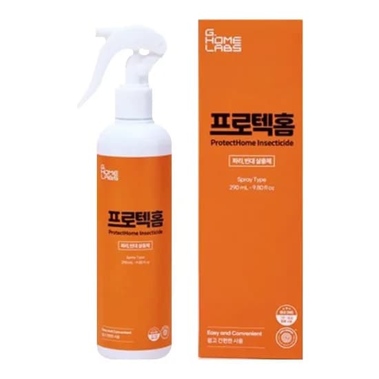 프로텍홈 디노테퓨란 살충제 290ml