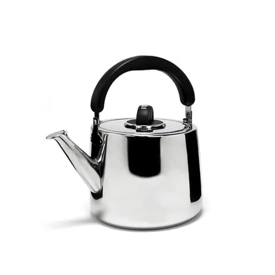 키친아트 와이드 스텐 물 주전자, 2L, 1개