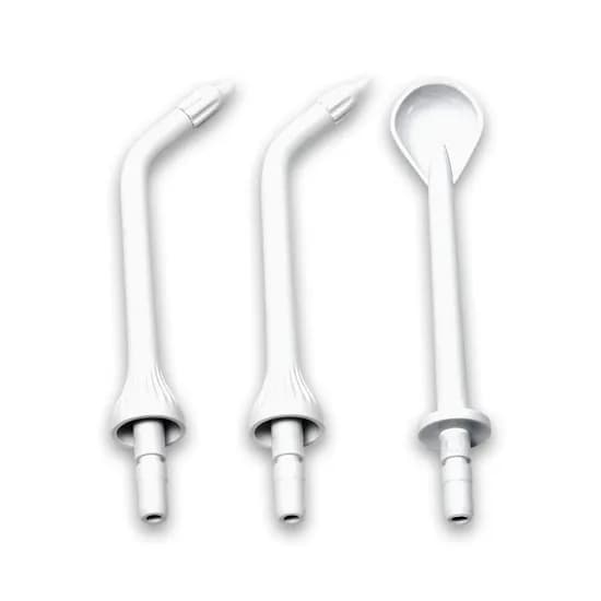 바르체 UV-C 구강세정기, 화이트, 추가 노즐팁 3종, 1세트