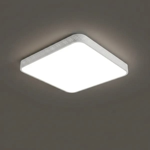 사우디 LED 방등 화이트 50W 삼성칩 플리커프리 1개 15,900원