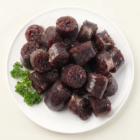 맛팜 옛고을 찰순대 400g 1개