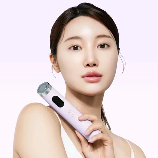 Mommy care VIP 에스테틱 코스 올인원 디바이스 펜타프라임, 퍼플, 1개