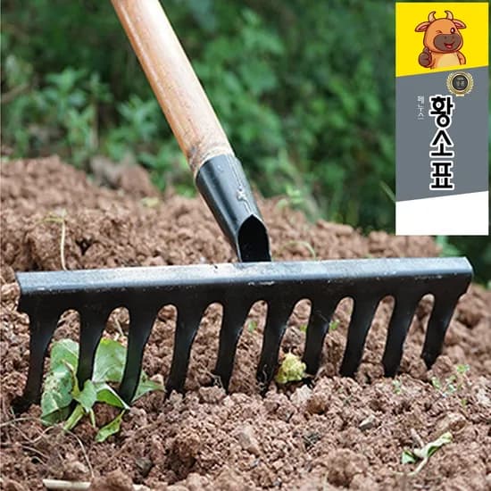 페누스 괴물레기 대왕자루, 소, 37cm, 1개