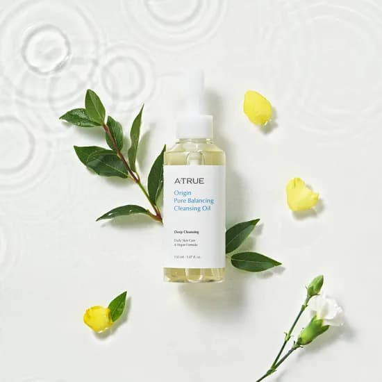 아트루 블랙헤드 관리 오리진 퓨어 밸런싱 클렌징 오일 150ml 1개