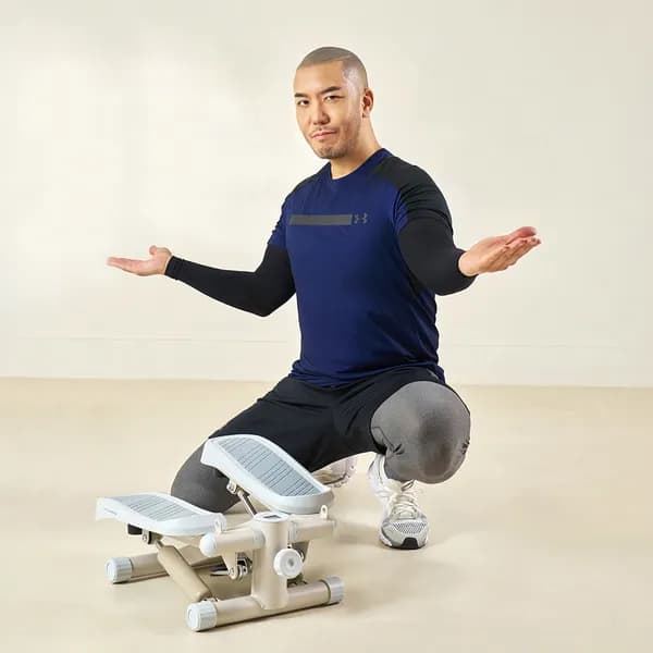숀리 업다운 스텝퍼 1개 45,600원