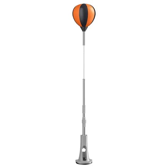 흡착 스탠딩 샌드백 펀치볼, 115-160cm, 1개