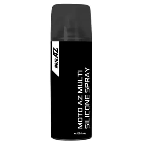 모토에이지 멀티 실리콘 스프레이 420ml 2개