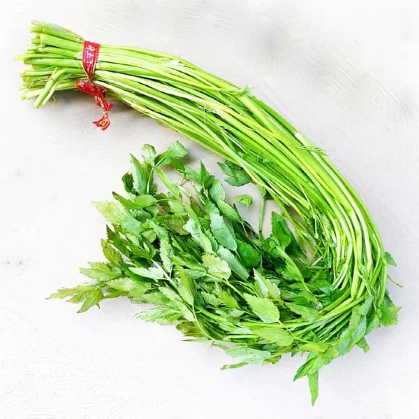 그린팜 미나리 400g 1개 9,500원