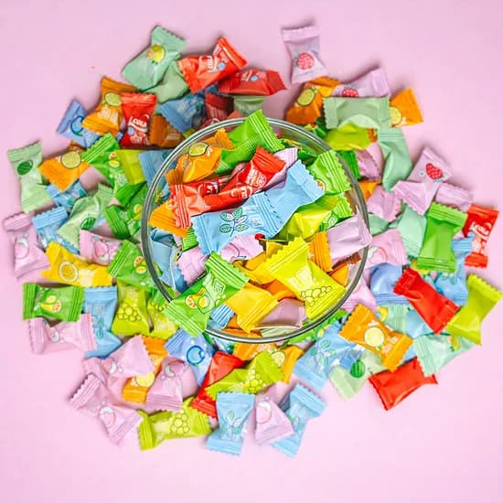 샤오커오라 비타팝스, 60g, 1개