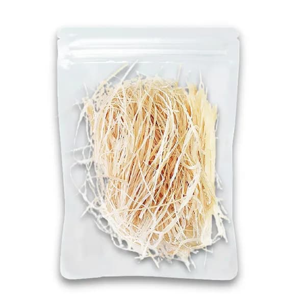 바다모아 오징어실채 250g 1봉 10,900원