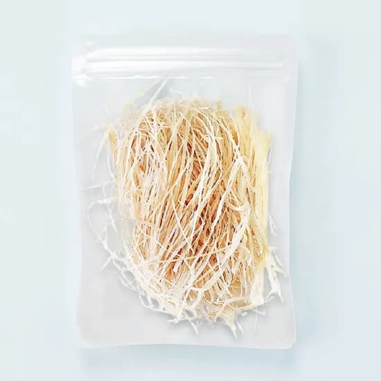 바다모아 오징어실채 250g 3봉