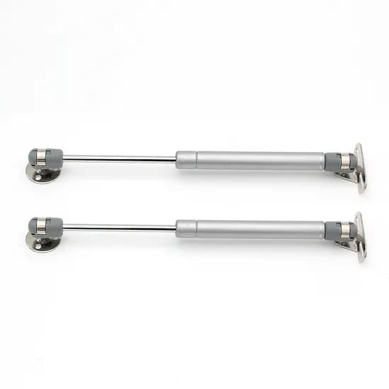 도어 가구 쇼바, 2세트, 20kg, 268mm, 실버, 리프트, 1개