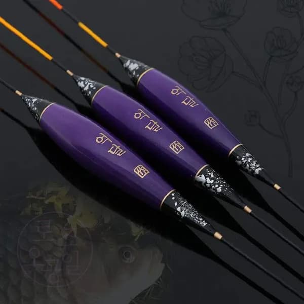 SAPA 민물 낚시 찌 45cm 5.4g 올림찌 1개