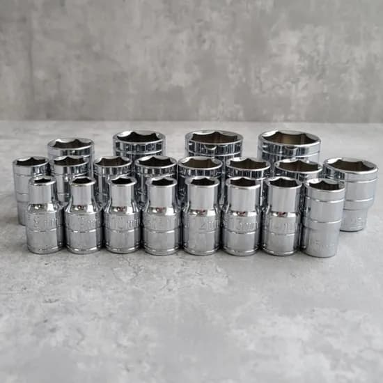 1/2 육각 소켓 복스알 12mm 1개
