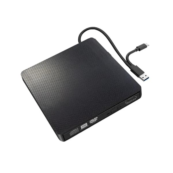 마하링크 USB3.0 외장형 DVD-RW ML-DVD-RW 1개