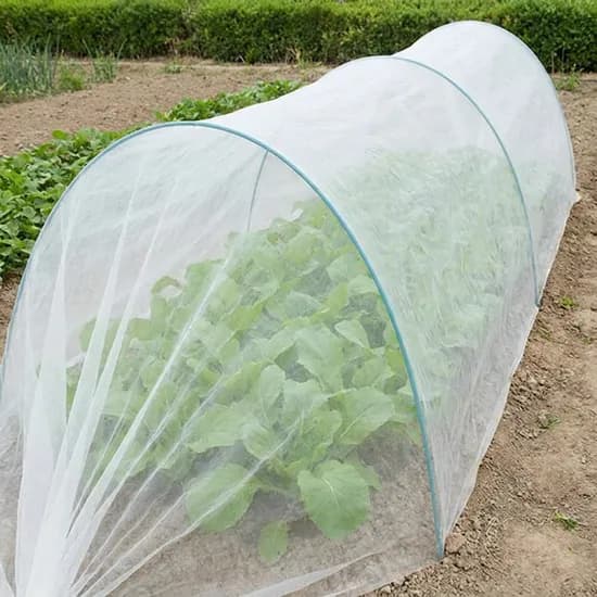 바르토 농작물보호망 한랭사 2m x 50m 1개