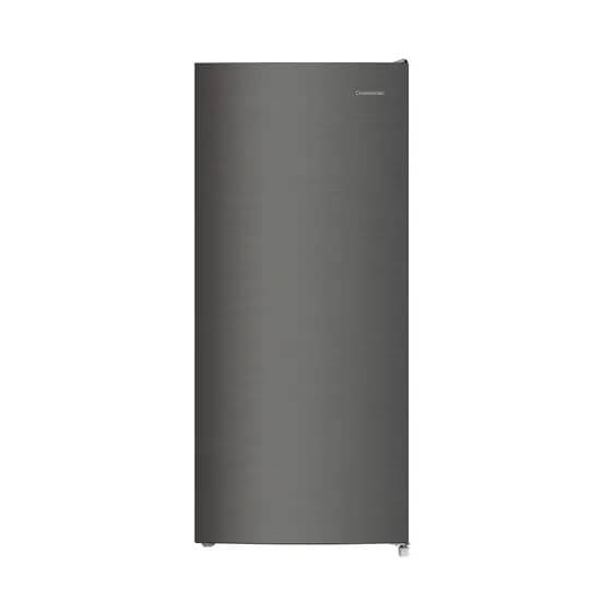 창홍 서랍형 냉동고 HF146MSL0-F1IO, 실버
