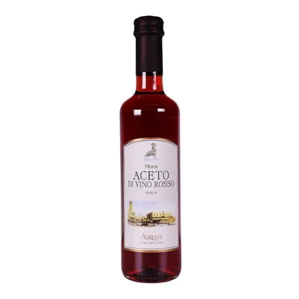 아그레스테 몬 아쎄토 디비노 로쏘 500ml 1개