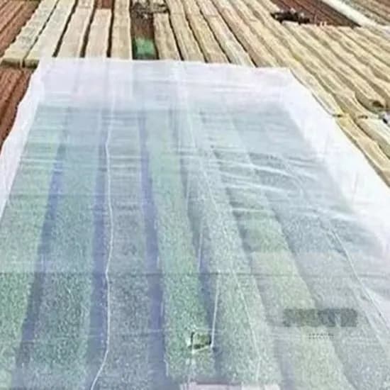 해충방지 한랭사 2.5Mx5M 1개
