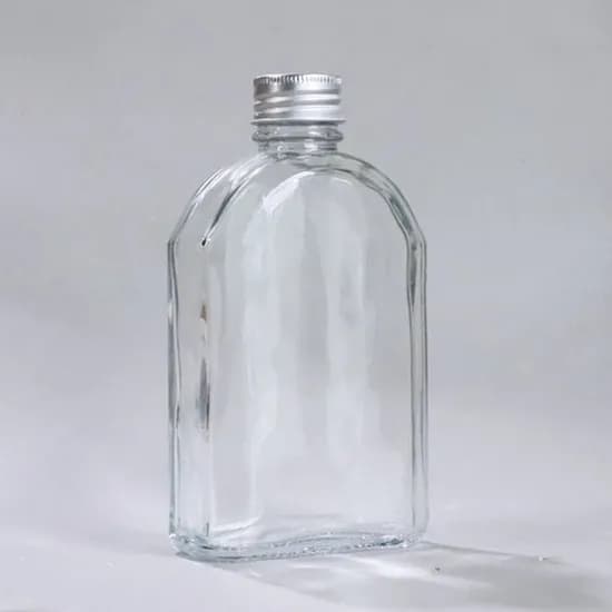 09 하바리움 유리병, 10개, 250ml