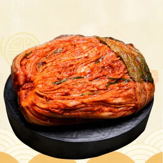 도미솔 절구통 보리 포기김치 외 1종 10kg 1세트