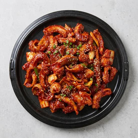 주순자 한끼 꼼장어 420g 1개