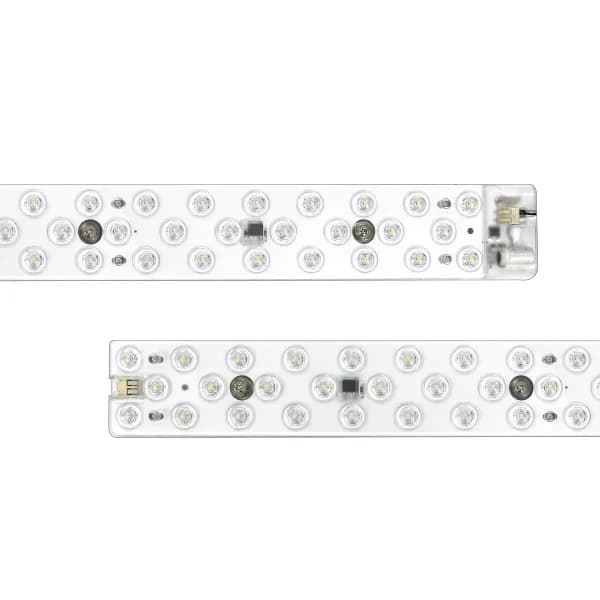 번개표 LED 리폼램프 자석 모듈 안정기일체형 플리커프리 25W 주광색 1개 7,900원