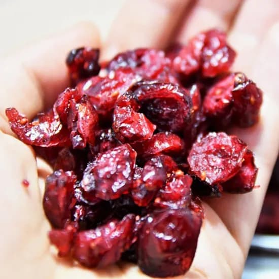 미국산 크랜베리 건크랜베리 300g 1봉