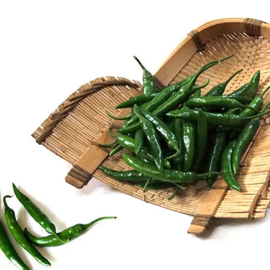 산정마을 국내산 청양고추 2kg 10,900원