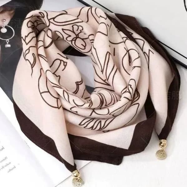 MJS JOYFUL 여성 스카프 옵션02 6,000원