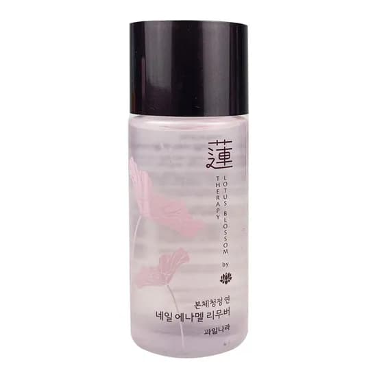 과일나라 네일 에나멜 리무버, 100ml, 1개