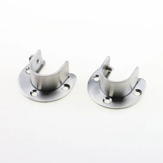 스테인리스 옷장봉걸이 32mm 1개 5,250원