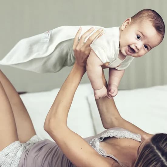코니와 속싸개, 오가닉메쉬, S
