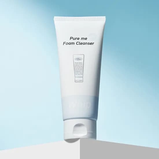 퓨어미 폼클렌징, 150g, 1개