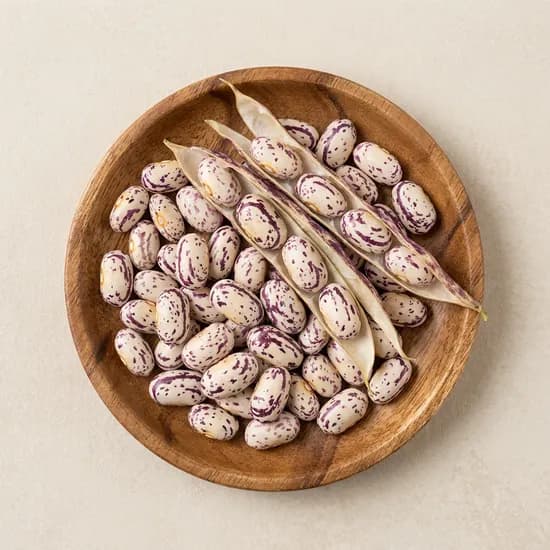 산정마을 호랑이콩 2kg 1개
