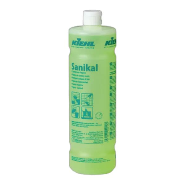 키엘 사니칼 광택 세정제 1L 1개 21,700원