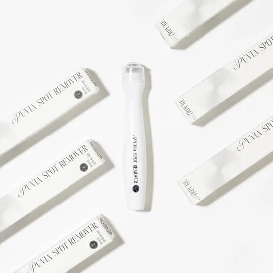아르퓨레 퓨비아 스팟리무버 얼룩제거제 15ml 1개