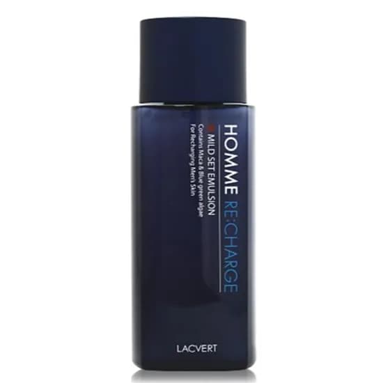 엘지생활건강 피부 스트레스 수분 에너지 보충 남자 화장품 로션, 180ml, 1개