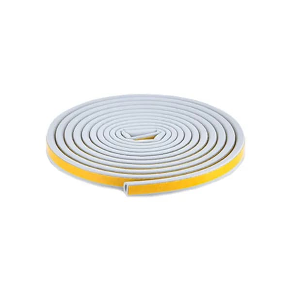 문틈 고무패킹 틈새막이 2mm 5M 1개
