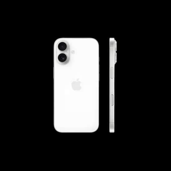 Apple 아이폰17 미개봉 통신향, 화이트, 256GB