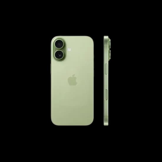 Apple 아이폰17 미개봉 통신향, 세이지, 256GB