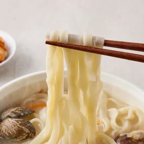 엄마 손칼국수 생면 235g 5인분 1개